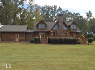 645 Little Creek Trl #0, Gray, GA 31032