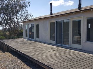 24005 Hartley Hill Road, Mountain Empire, CA 91963