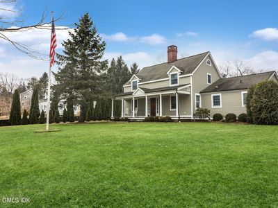 1031 North St, Greenwich, CT, 06831