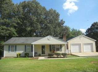 1727 Izaak Walton Rd, Madison Heights, VA 24572