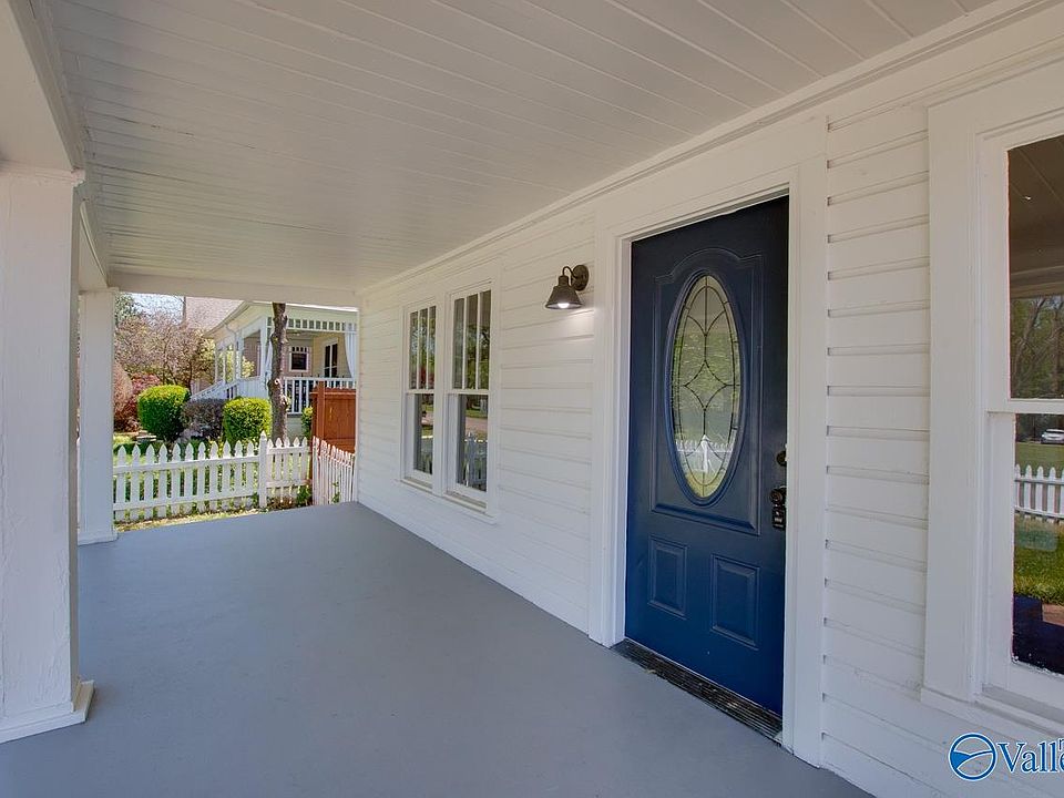 902 Wellman Ave NE, Huntsville, AL 35801 MLS 1832281 Zillow