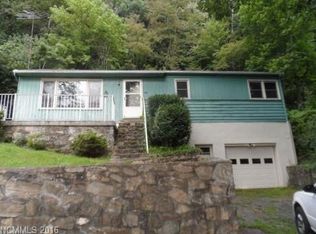 558 Miami Dr, Waynesville, NC 28785