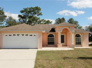 1843 Snapper Dr, Poinciana, FL 34759
