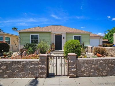 3330 Nile St, San Diego, CA, 92104