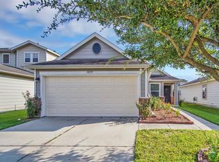 18919 Remington Bend Dr, Houston, TX 77073