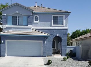 9448 White Ridge Ave, Las Vegas, NV 89149