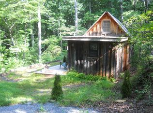 75 Highland Rd, Ellijay, GA 30540