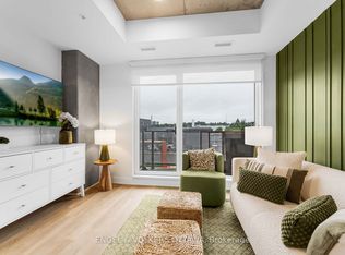 1655 Carling Ave #B1007, Ottawa, ON K2A 1C4