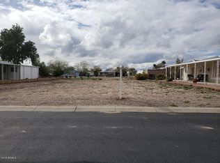 3806 N Minnesota Ave, Florence, AZ 85132