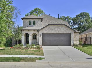 8065 Whisper Grove Dr, Magnolia, TX 77354