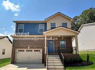 1249 Cardinal Creek Dr, Clarksville, TN 37040