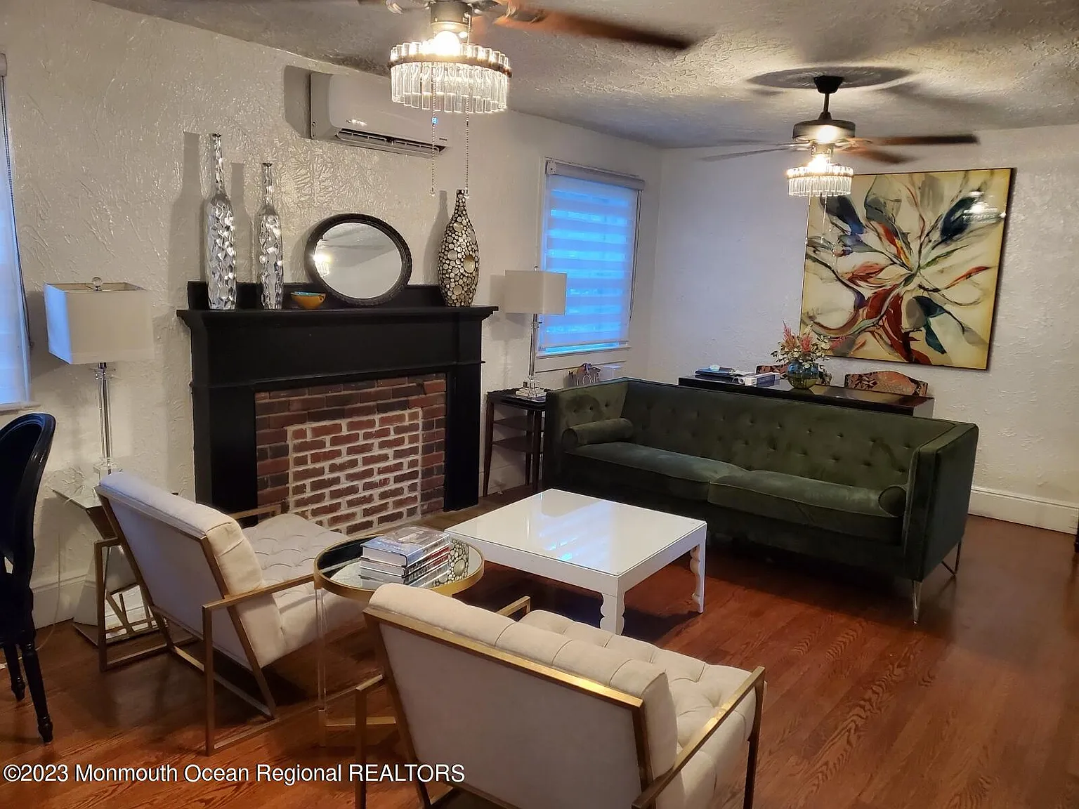 3 bed, 1191 sqft, $1,850 — Photo 4