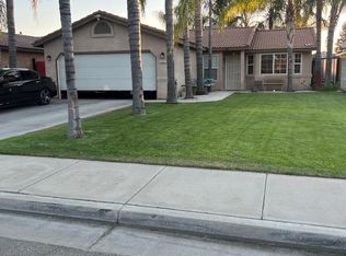 1551 Dogwood Ct, Wasco, CA 93280