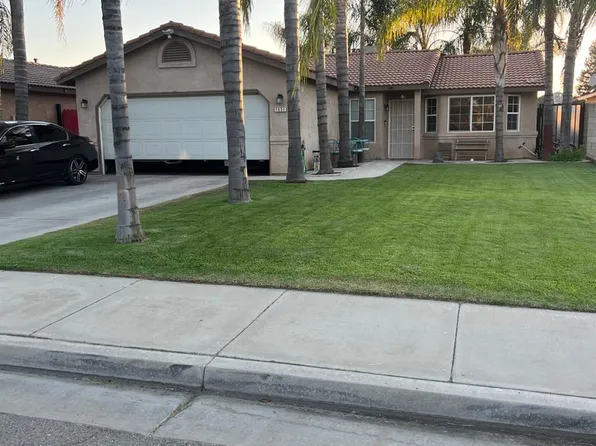 1551 Dogwood Ct, Wasco, CA 93280