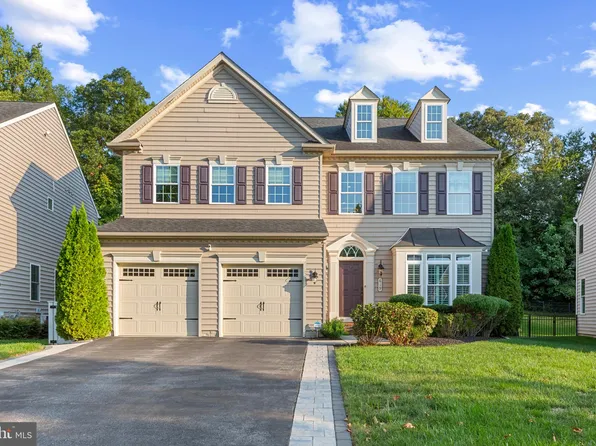 619 Samantha Ct, Annapolis, MD 21409