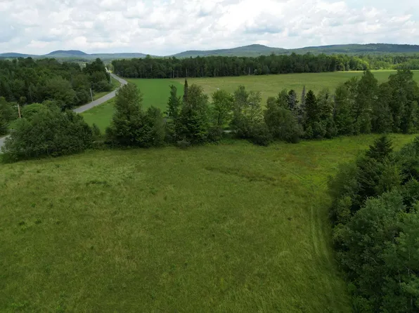 Lot 4 East Hill Road #4, Wolcott, VT 05680
