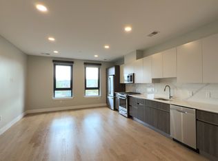 (Undisclosed Address), Somerville, MA 02143