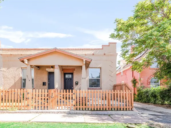 2117 W 33rd Avenue, Denver, CO 80211