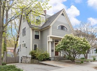 26 Circuit Ave, Newton, MA 02461