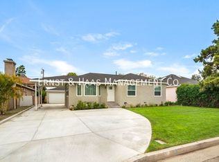 4433 Sunfield Ave, Long Beach, CA 90808
