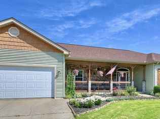 136 Mourning Dove Dr, Warsaw, KY 41095