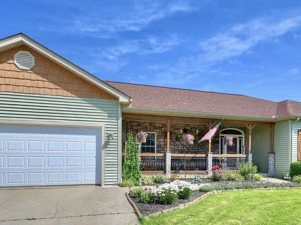 136 Mourning Dove Dr, Warsaw, KY 41095