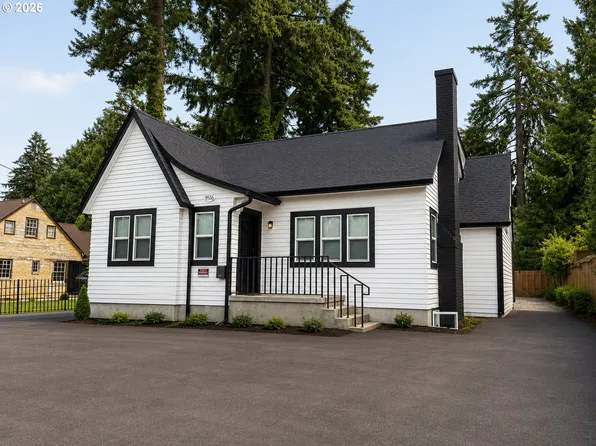 9516 NE Prescott St, Portland, OR 97220