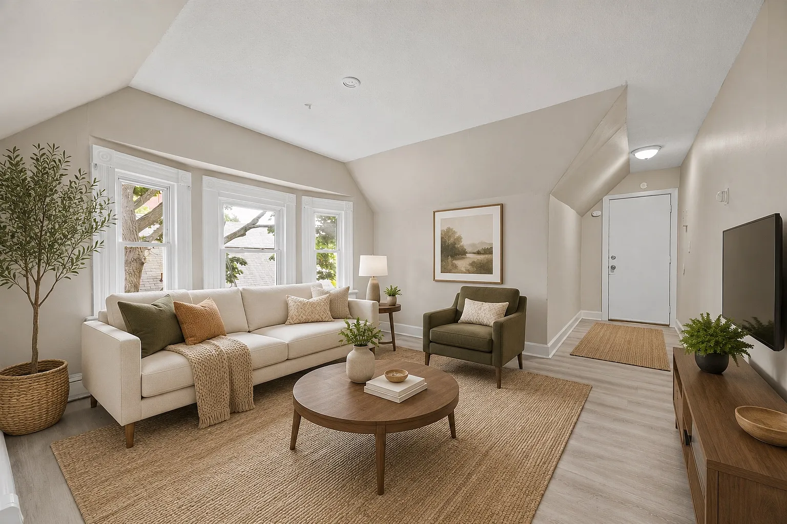 133 Davenport Ave — Photo 1
