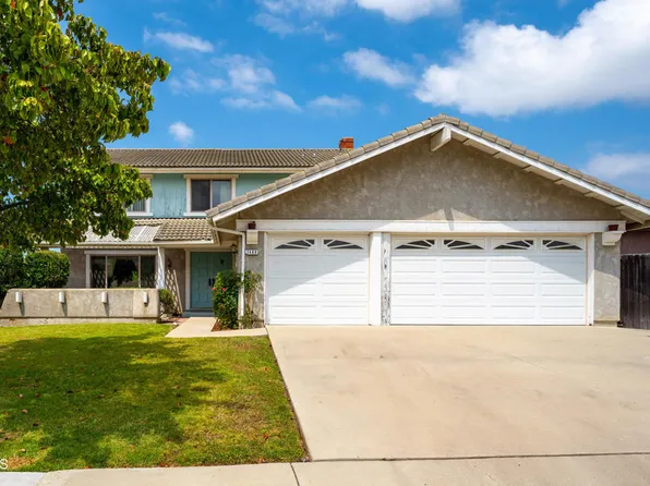 2489 Woodpecker Ave, Ventura, CA 93003