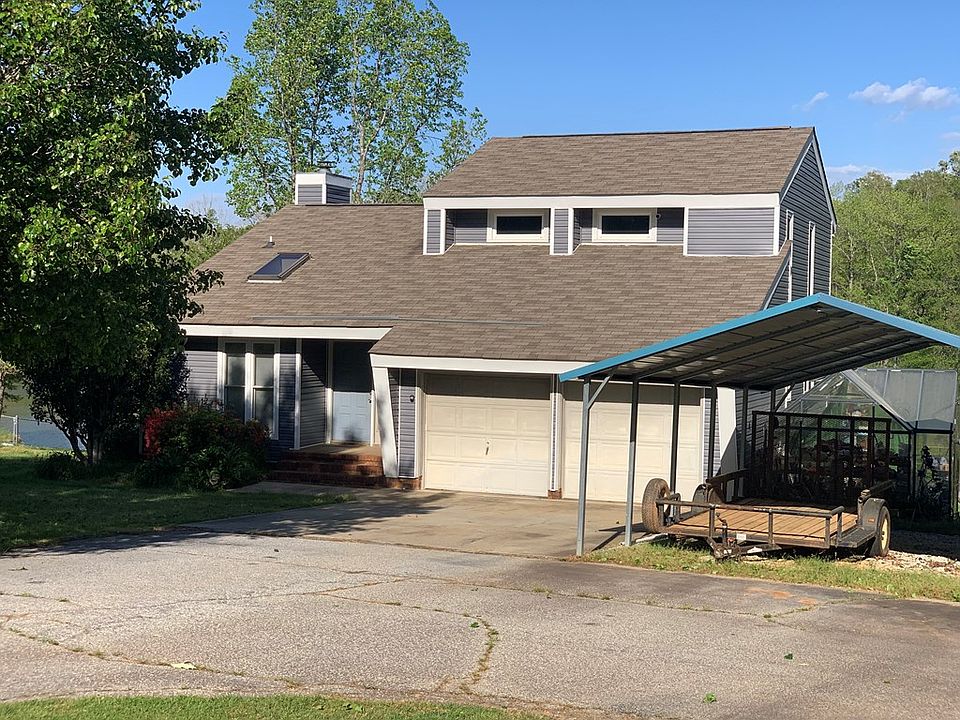 422 Stonewood Dr, Greenwood, SC 29649 Zillow