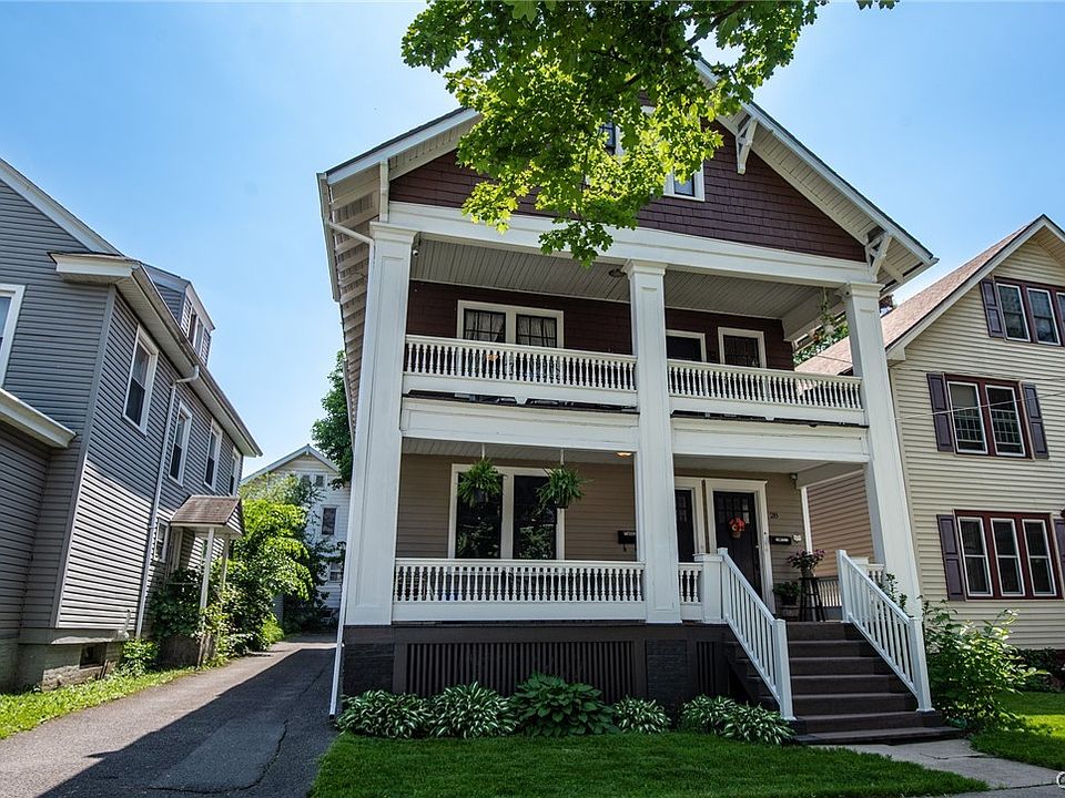 28 Van Vorst St, Utica, NY 13501 Zillow