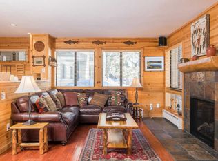 1420 Cottonwood Condo Dr #1420, SUN VALLEY, ID 83353
