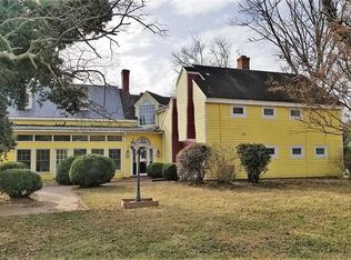 6600 Belmont Rd, Chesterfield, VA 23832