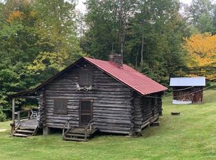 1747 Long Hill Rd, Woodstock, VT 05091