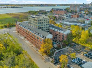 6533 E Jefferson Ave #230T, Detroit, MI 48207