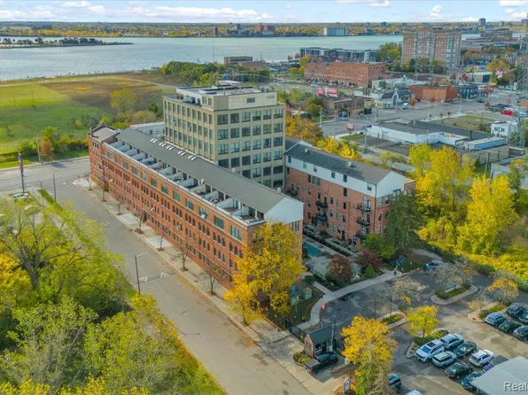 6533 E Jefferson Ave #230T, Detroit, MI 48207