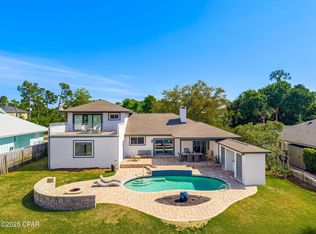 523 Wahoo Rd, Panama City Beach, FL 32408