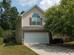 11186 James Madison Dr, Hampton, GA 30228