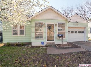 1941 S Johnstone Ave, Bartlesville, OK 74003