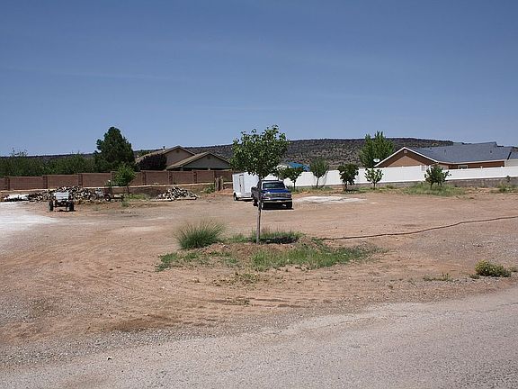 2 lots w/fruit trees incl.