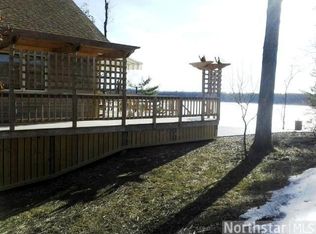 26872 Hopkins Rd, Webster, WI 54893