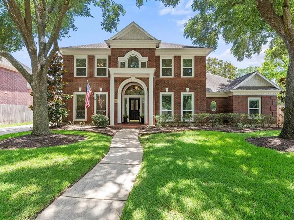 4123 Meadow Edge Drive, Sugar Land, TX 77479