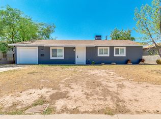 3438 N 49th Ave, Phoenix, AZ 85031