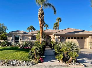 87 Via Bella, Rancho Mirage, CA 92270