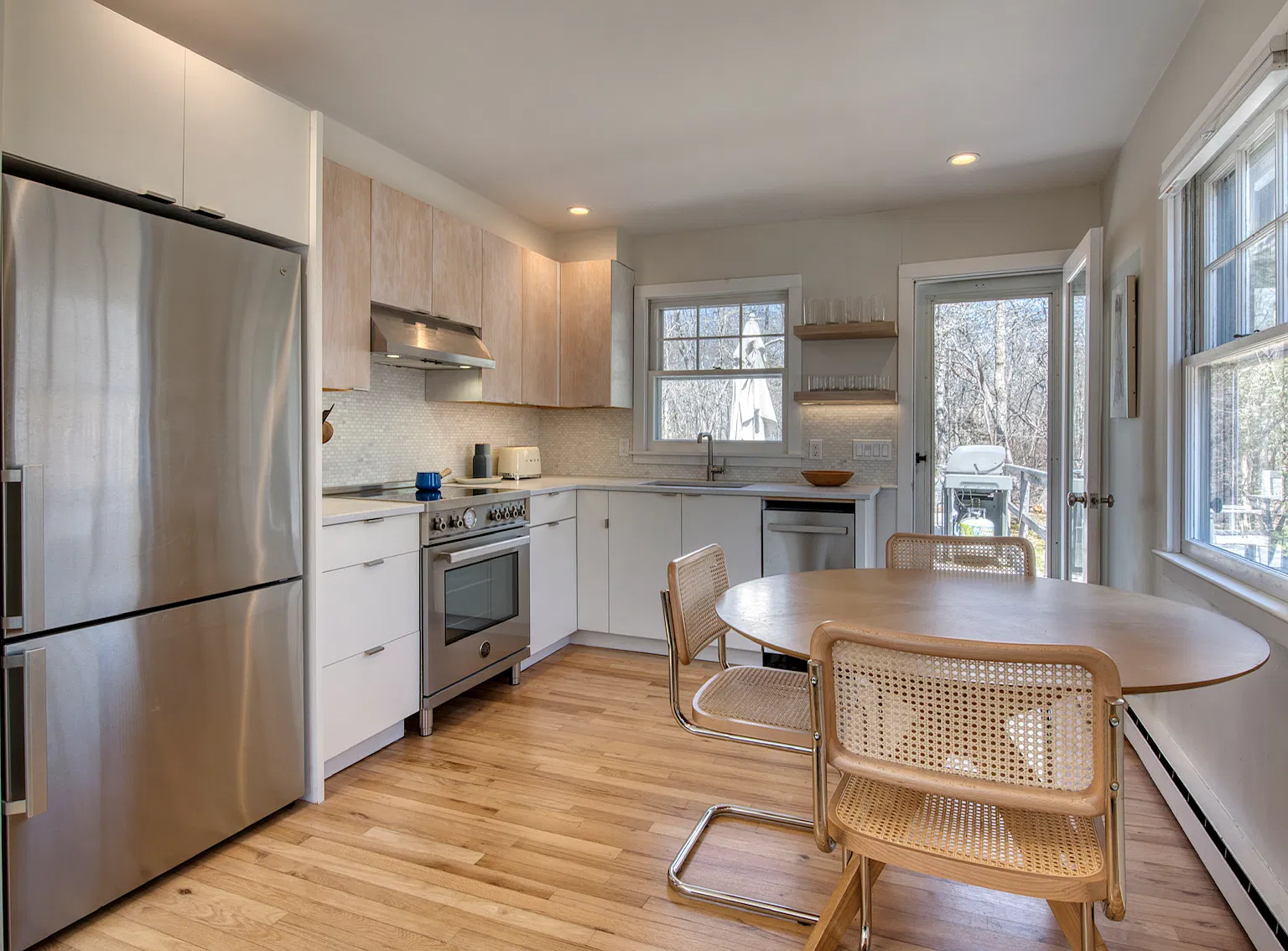 Barnes Landing Beach Cottage — Photo 3