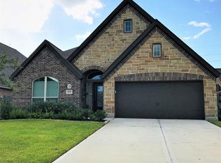3030 Hickory Springs Ln, Rosenberg, TX 77471