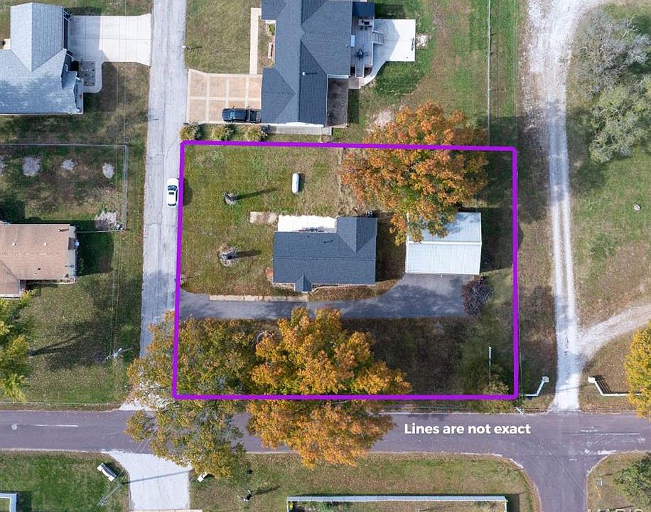 6195 Cedar Springs Rd, Cedar Hill, MO 63016 | Zillow