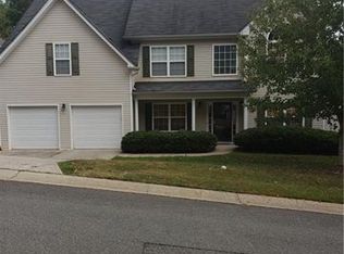 5226 Sunriver Rd, Gastonia, NC 28054