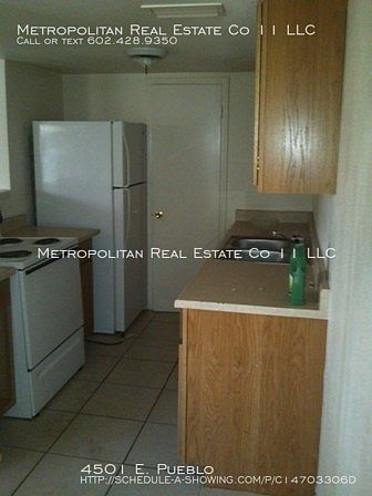 2nd image of 4501 E Pueblo Ave