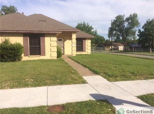 1100 Irene Dr, Mesquite, TX 75149